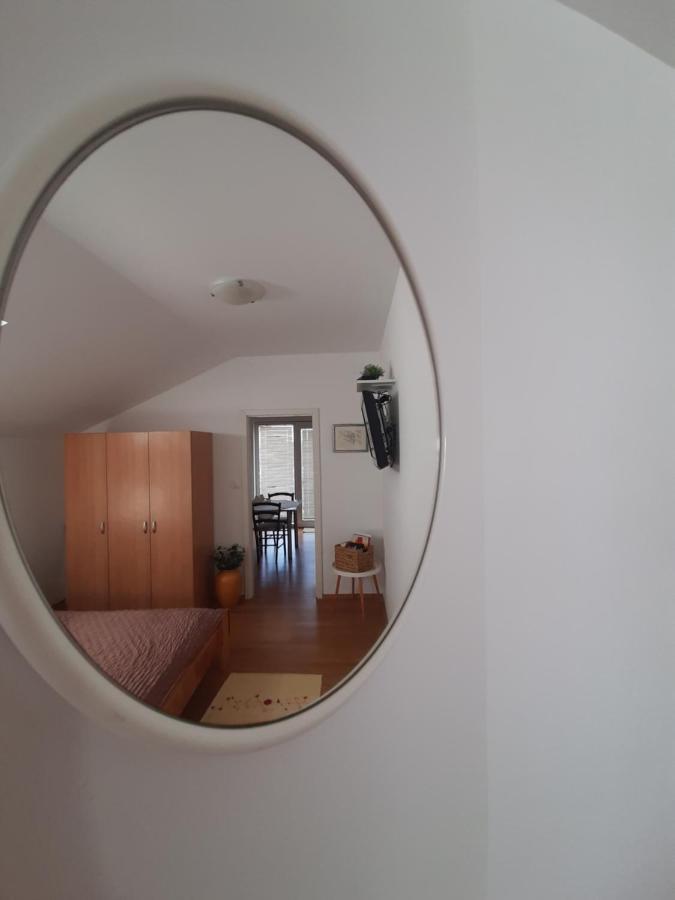 Nena 2 Apartment Sukosan Ngoại thất bức ảnh