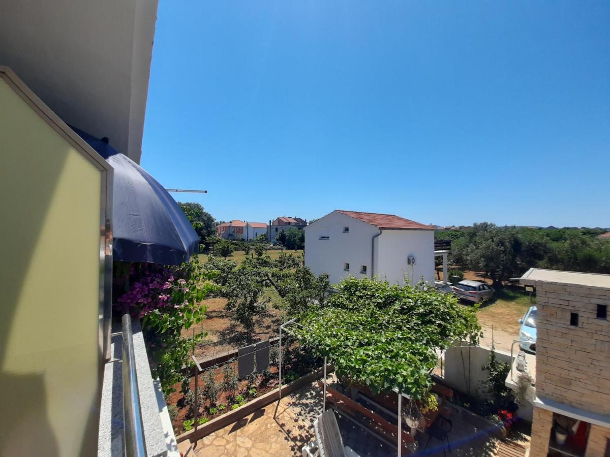 Nena 2 Apartment Sukosan Ngoại thất bức ảnh