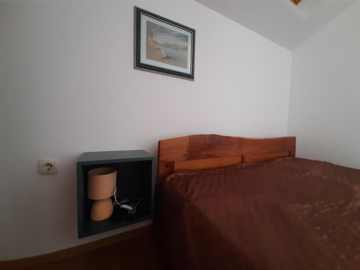 Nena 2 Apartment Sukosan Ngoại thất bức ảnh