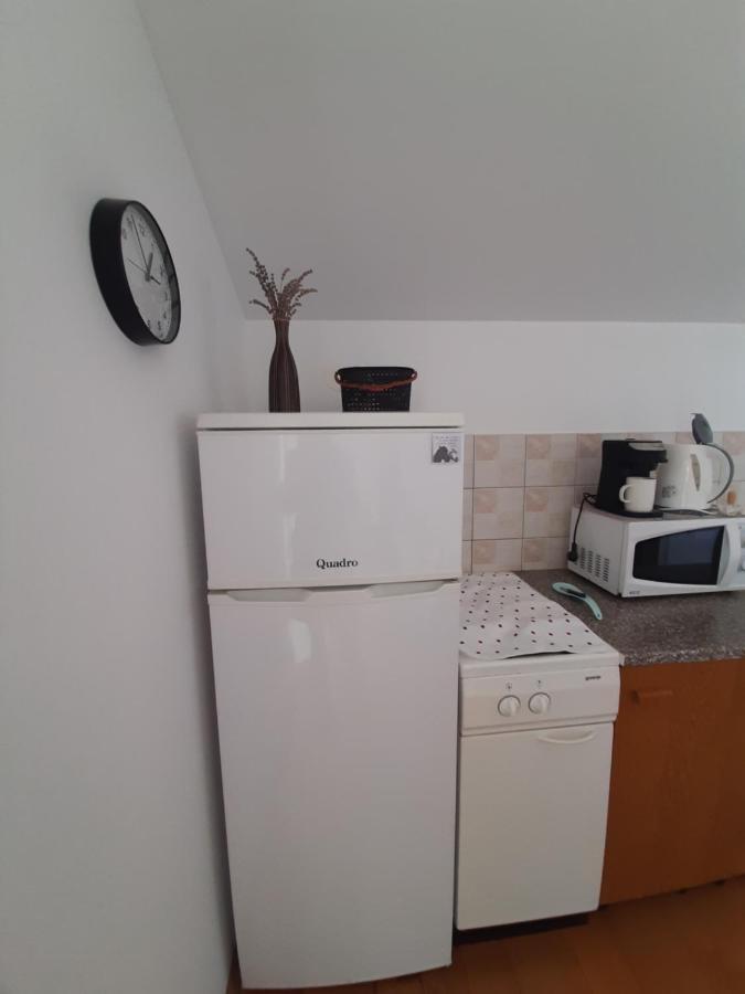 Nena 2 Apartment Sukosan Ngoại thất bức ảnh