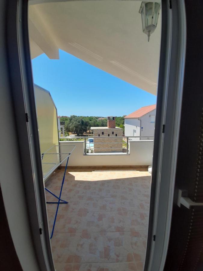 Nena 2 Apartment Sukosan Ngoại thất bức ảnh