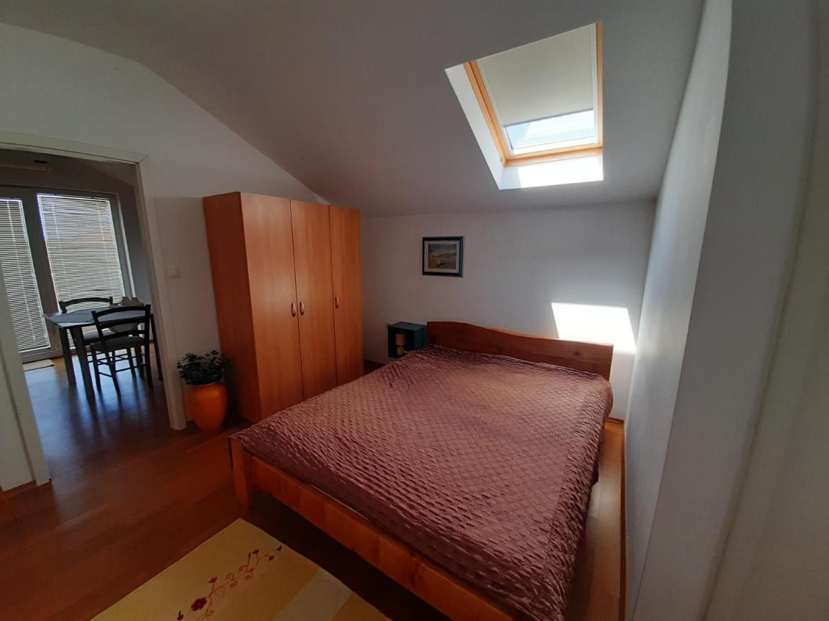 Nena 2 Apartment Sukosan Ngoại thất bức ảnh