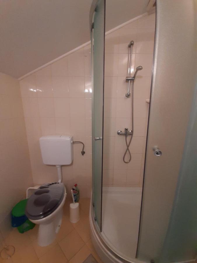 Nena 2 Apartment Sukosan Ngoại thất bức ảnh