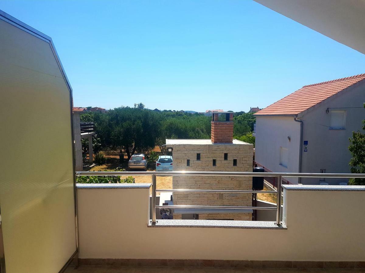 Nena 2 Apartment Sukosan Ngoại thất bức ảnh