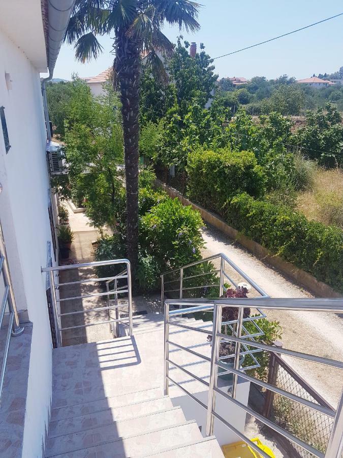 Nena 2 Apartment Sukosan Ngoại thất bức ảnh