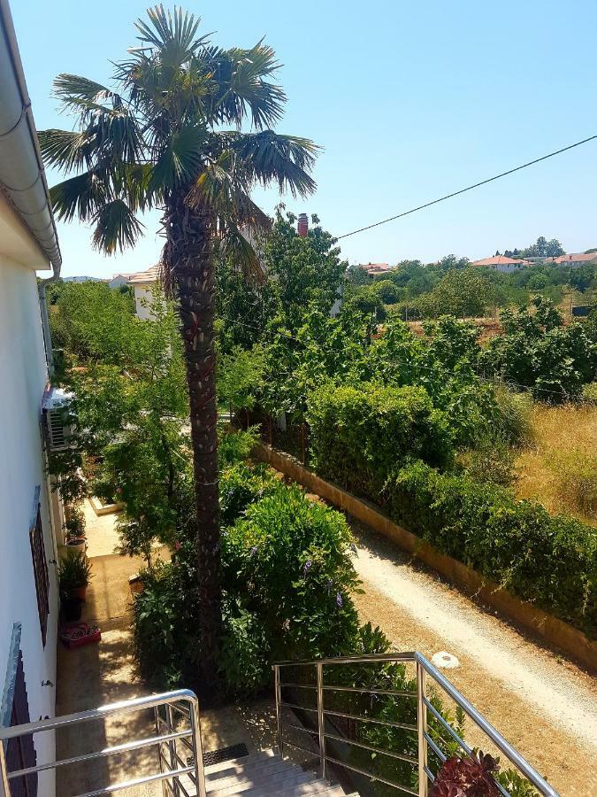 Nena 2 Apartment Sukosan Ngoại thất bức ảnh